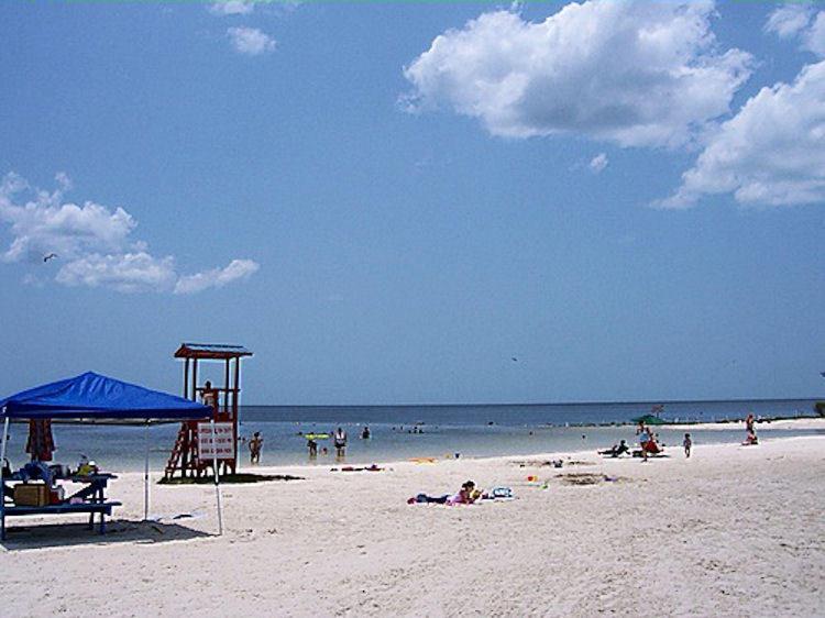 Lakeside Vacations Инвернесс Экстерьер фото